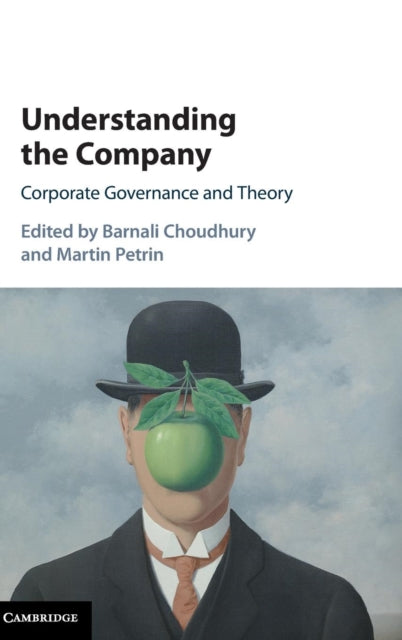 Understanding the Company Corporate Governance