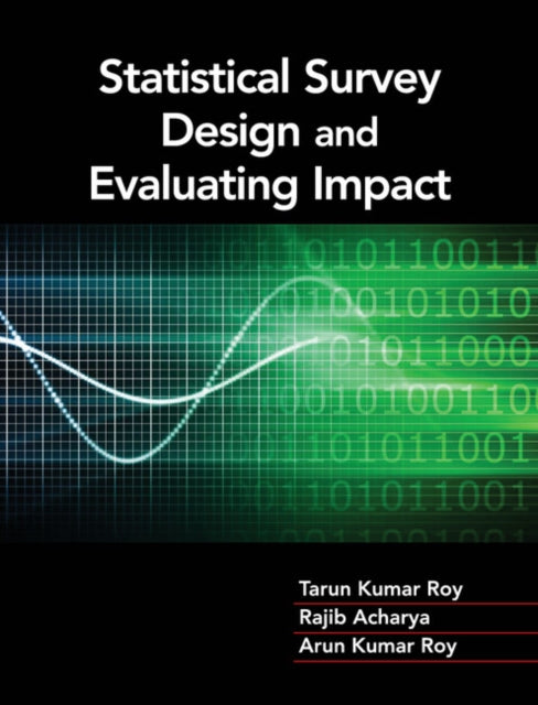 Statistical Survey Design and Evaluating Impact