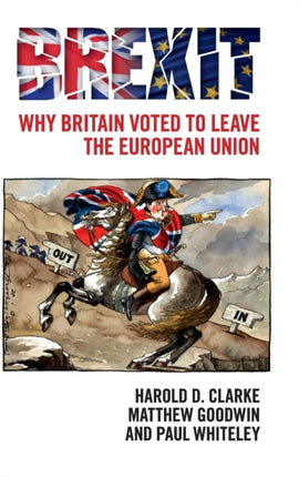 Brexit Why Britain Voted to Leave the European