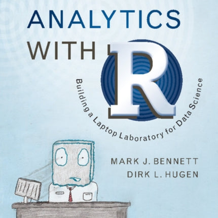 Financial Analytics with R Building a Laptop