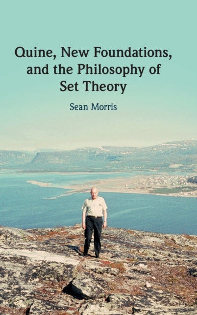 Quine New Foundations and the Philosophy of Set