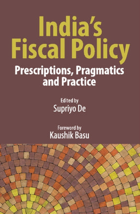 Indias Fiscal Policy