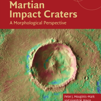 Martian Impact Craters
