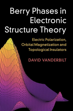 Berry Phases in Electronic Structure Theory