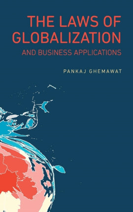 The Laws of Globalization and Business