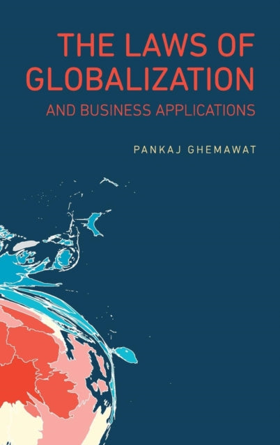 The Laws of Globalization and Business