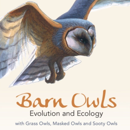 Barn Owls