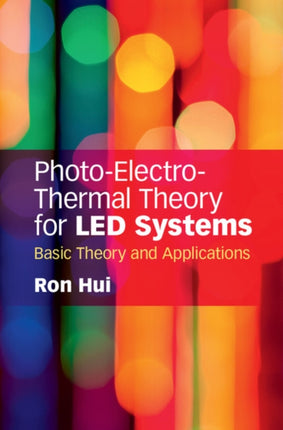 PhotoElectroThermal Theory for LED Systems Basic