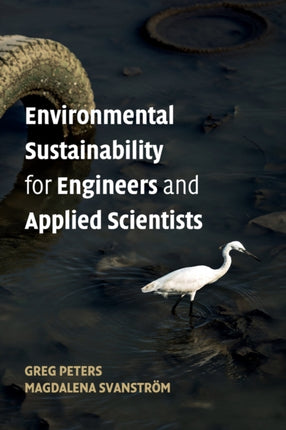 Environmental Sustainability for Engineers and