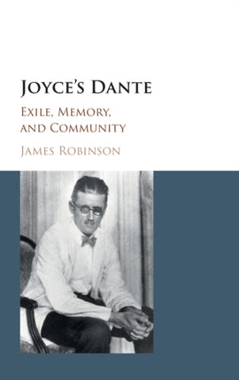 Joyces Dante