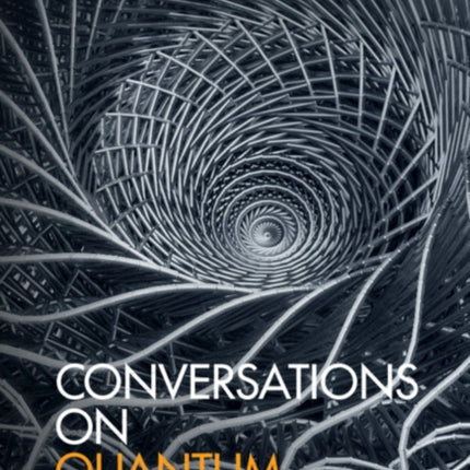 Conversations on Quantum Gravity