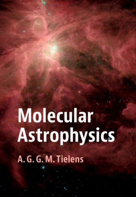 Molecular Astrophysics