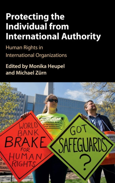 Protecting the Individual from International