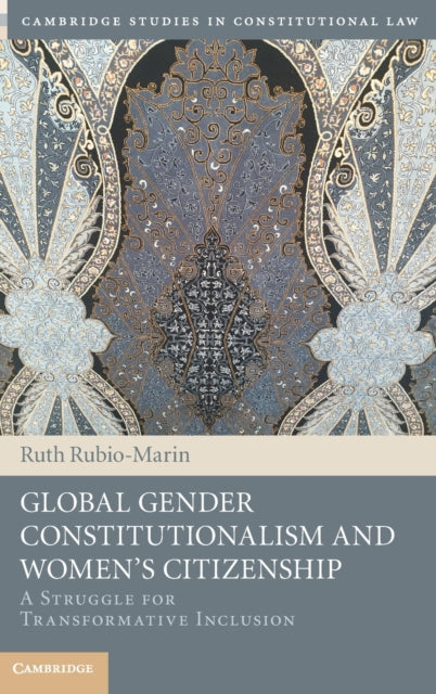 Global Gender Constitutionalism and Womens