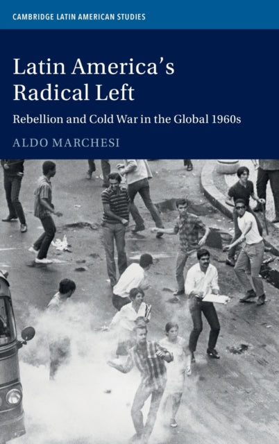 Latin Americas Radical Left