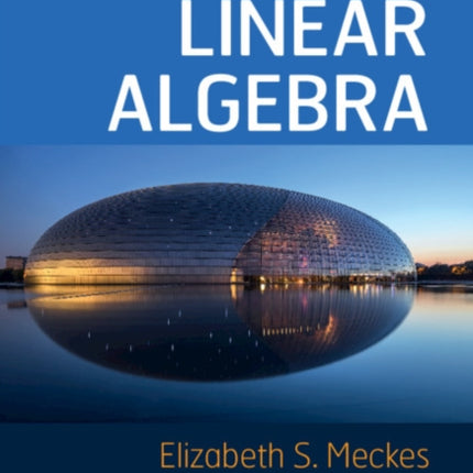 Linear Algebra