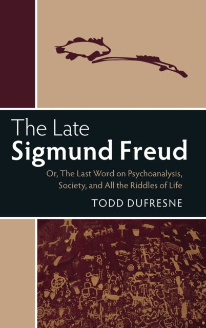 The Late Sigmund Freud
