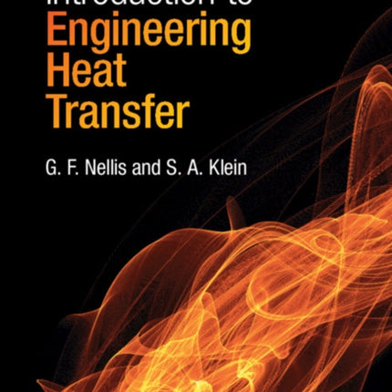 Introduction to Engineering Heat Transfer