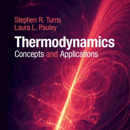 Thermodynamics: Concepts and Applications