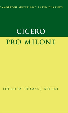 Cicero Pro Milone