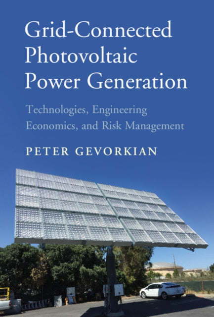 GridConnected Photovoltaic Power Generation