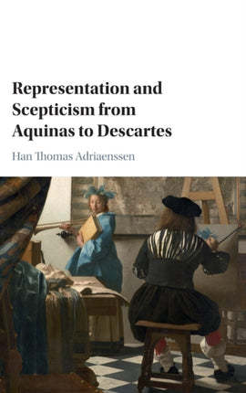 Representation and Scepticism from Aquinas to