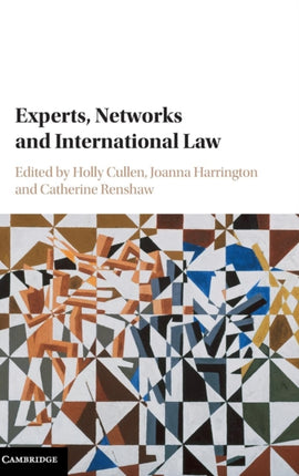 Experts Networks and International Law