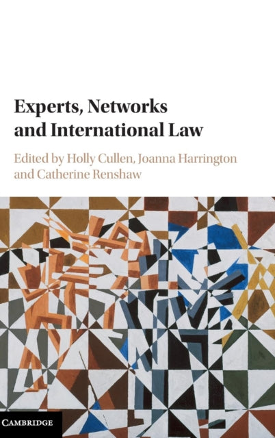 Experts Networks and International Law