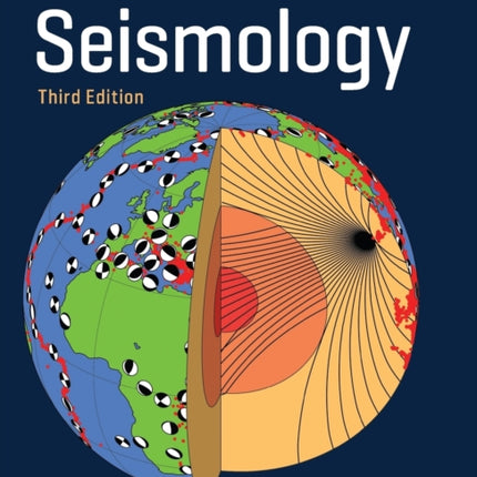 Introduction to Seismology