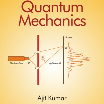 Fundamentals of Quantum Mechanics