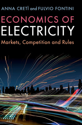 Economics of Electricity