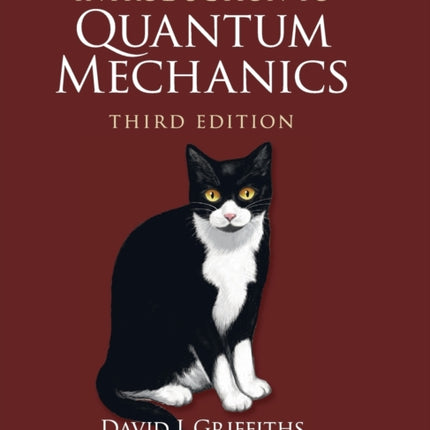 Introduction to Quantum Mechanics