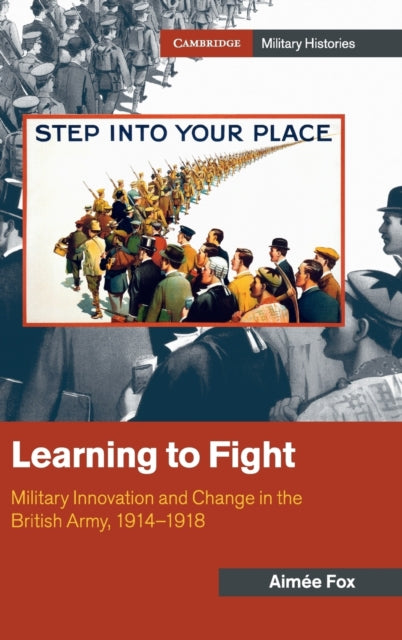 Learning to Fight