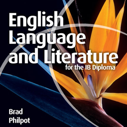 English Language and Literature for the IB