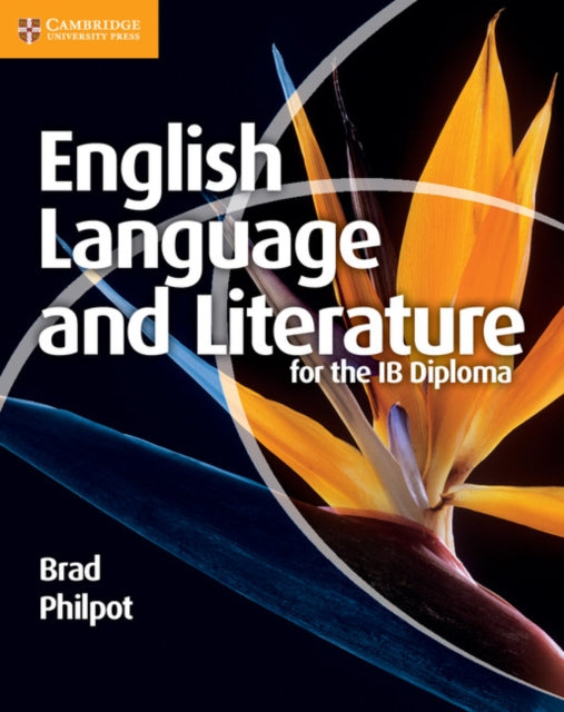 English Language and Literature for the IB
