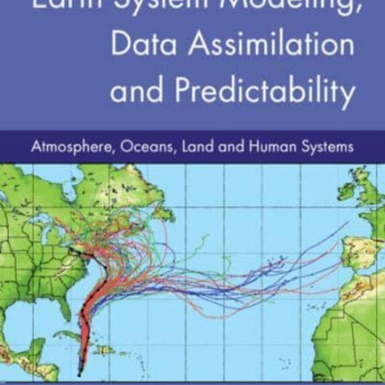 Earth System Modeling Data Assimilation and