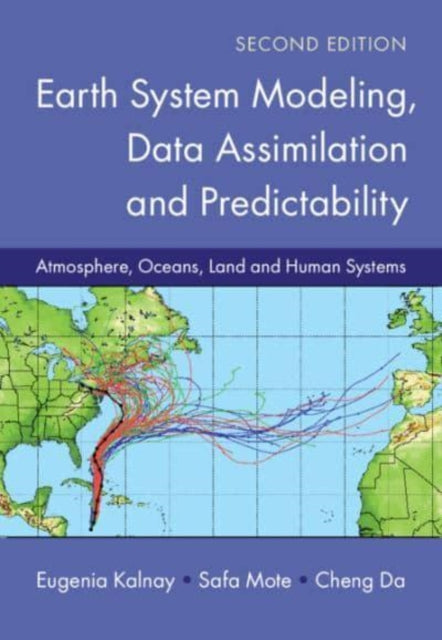Earth System Modeling Data Assimilation and