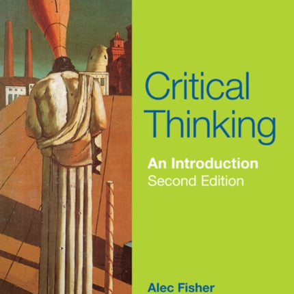 Critical Thinking: An Introduction