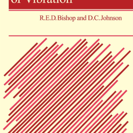 The Mechanics of Vibration