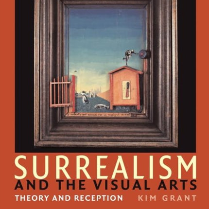 Surrealism and the Visual Arts