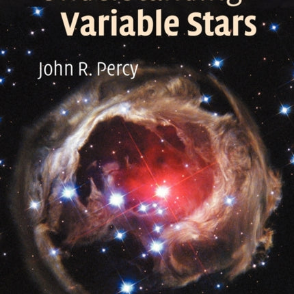 Understanding Variable Stars