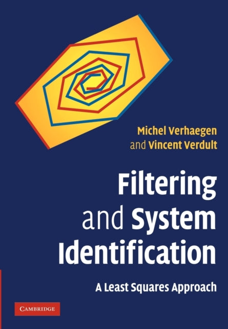 Filtering and System Identification: A Least Squares Approach