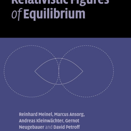 Relativistic Figures of Equilibrium