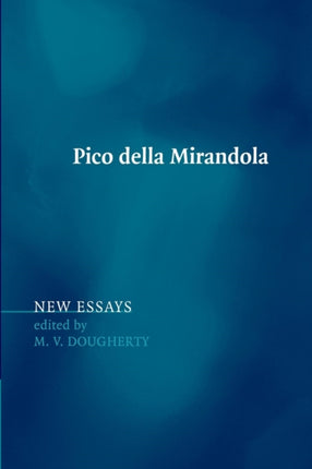 Pico Della Mirandola