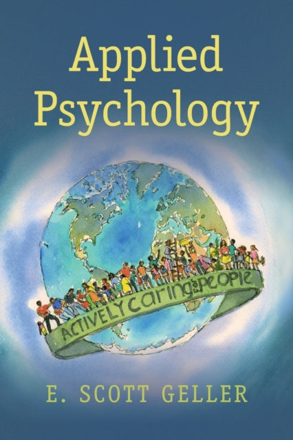 Applied Psychology Actively Caring for People