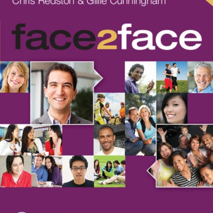 face2face Upper Intermediate Class Audio CDs (3)