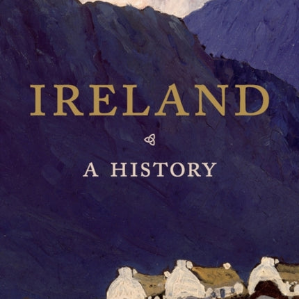 Ireland: A History