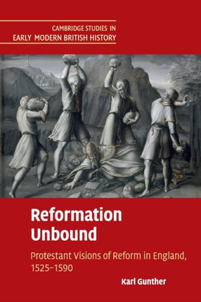Reformation Unbound