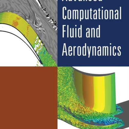 Advanced Computational Fluid and Aerodynamics 54