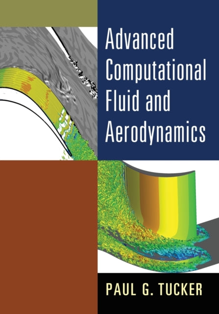 Advanced Computational Fluid and Aerodynamics 54